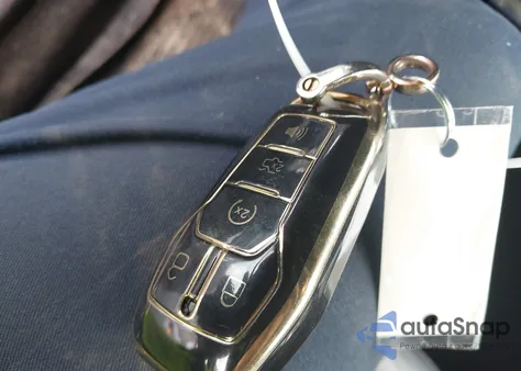 2017 Ford Explorer Xlt from USA, damaged, VIN 1FM5K8DH1HGE09752